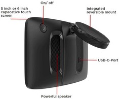 TomTom GO Professional 6"