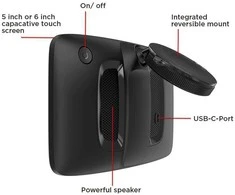 TomTom GO Professional 6"