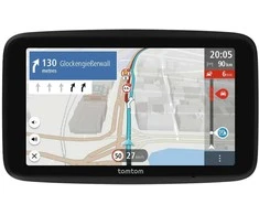TomTom GO Professional 6"