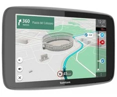 TomTom GO Superior 6"