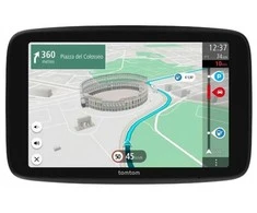 TomTom GO Superior 6"