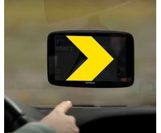 TomTom GO Superior 6"