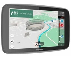TomTom GO Superior 7"