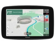 TomTom GO Superior 7"