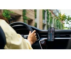 TomTom eismo komunikatorius