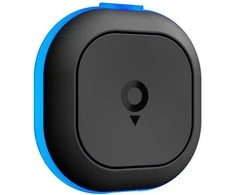 TomTom eismo komunikatorius