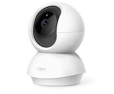 TP-Link apsaugos kamera Tapo C200
