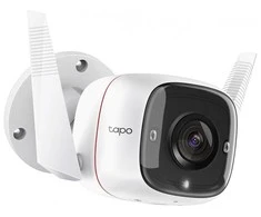 TP-Link apsaugos kamera Tapo C310