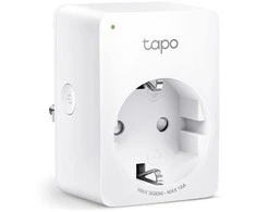 TP-Link išmanusis kištukas Tapo P110, baltas