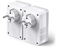 Maršrutizatorius TP-Link Powerline Starter Kit TL-PA4010P
