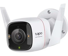 TP-Link apsaugos kamera Tapo C325WB Outdoor