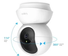 TP-Link security camera Tapo TC70