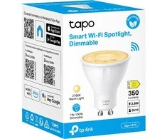 TP-Link smart bulb Tapo L610 Dimmable