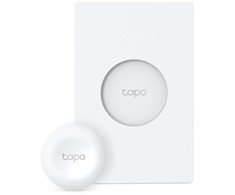 TP-LINK išmanusis šviesos reguliatorius TAPO S200D (TAPO S200D)