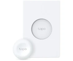 TP-LINK išmanusis šviesos reguliatorius TAPO S200D (TAPO S200D)