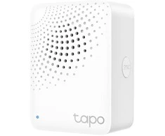 TP-LINK | Tapo išmanusis daiktų interneto mazgas su varpeliu | Tapo H100 | 868/922MHz