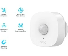 Tp Link_De TP-LINK išmanusis judesio jutiklis „Tapo T100“ (TAPO T100)