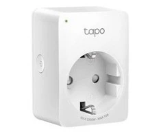 TP-Link išmanusis kištukas WiFi Tapo P100