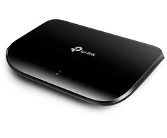 Maršrutizatorius TP-Link jungiklis 5 prievadų TL-SG1005D