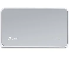 Maršrutizatorius TP-Link jungiklis 8 prievadų TL-SF1008D