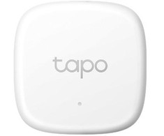TP-LINK išmanusis temperatūros jutiklis Tapo T310 (TAPO T310)