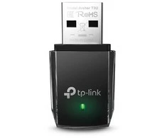 TP-Link USB WiFi adapteris Archer T3U Mini AC1300