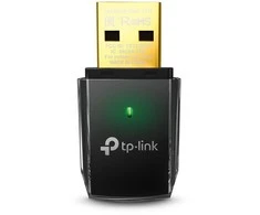 TP-Link WiFi adapteris Archer T2U Nano AC600