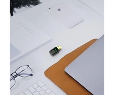 TP-LINK AC600 WiFi Nano USB adapteris