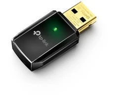 TP-Link WiFi adapteris Archer T2U Nano AC600
