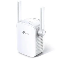 Maršrutizatorius TP-Link WiFi plėtiklis RE305