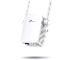 Maršrutizatorius TP-Link WiFi plėtiklis RE305