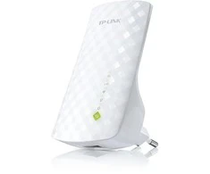 Maršrutizatorius TP-Link WiFi diapazono plėtiklis RE200