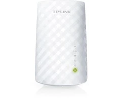 Maršrutizatorius TP-Link WiFi diapazono plėtiklis RE200