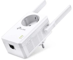 Maršrutizatorius TP-Link WiFi range extender TL-WA860RE