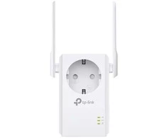 Maršrutizatorius TP-Link WiFi range extender TL-WA860RE