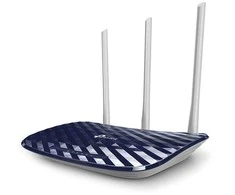 TP-Link WiFi maršrutizatorius Archer C20 AC750