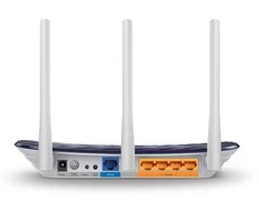 TP-Link WiFi maršrutizatorius Archer C20 AC750