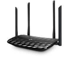 TP-Link WiFi maršrutizatorius Archer C6 AC1200