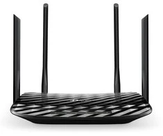 TP-Link WiFi maršrutizatorius Archer C6 AC1200