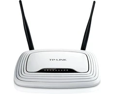 TP-Link WiFi maršrutizatorius TL-WR841N