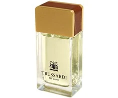 Kvepalai vyrams Trussardi My Land EDT, 30 ml