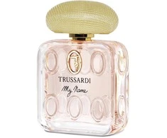 Kvepalai moterims Trussardi My Name EDP, 100 ml