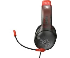 Turtle Beach ausinės Airlite Fit Nintendo Switch 2, Mario Star