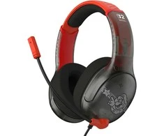 Turtle Beach ausinės Airlite Fit Nintendo Switch 2, Mario Star