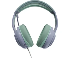 „Turtle Beach“ ausinės su mikrofonu „Atlas 200 MultiPlatform Seafoam Breeze TBS-6001-25“ ()