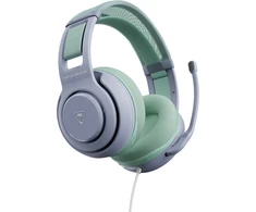 Turtle Beach ausinės Atlas 200 MultiPlatform seafoam breeze TBS-6001-25 ()