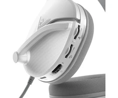 Turtle Beach Recon 200 Gen 2 Laidinės ausinės, baltos