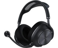 Turtle Beach belaidės ausinės Stealth Pro II Xbox, juodas