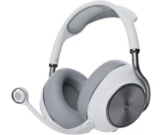 Turtle Beach belaidės ausinės Stealth Pro II XB, baltas