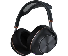 Turtle Beach belaidės ausinės Stealth Pro II PC, juodas